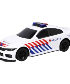 RC Politieauto NL