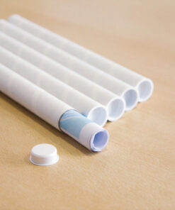 Raadhuis RD-351111-5 Verzendkoker A1/A2 60x650mm 5 STUKS