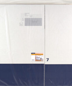 Alternative view of Raadhuis RD-351124-5 Postpakketdoos 7 485x369x269mm Bedrukt 5 Stuks