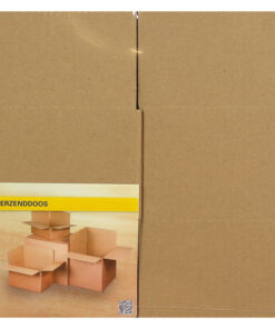 Alternative view of Raadhuis RD-351126-10 Verzenddoos 200x200x110mm 10 Stuks