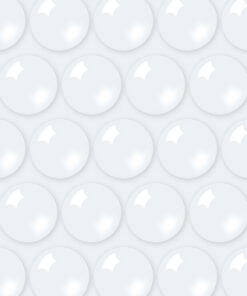 Raadhuis RD-351149 Luchtkussenfolie Rol 50cm X 5m