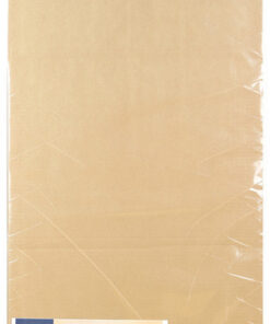 Alternative view of Raadhuis RD-351157-10 Wikkelverpakking A4 300x220x80mm Bruin 10 Stuks