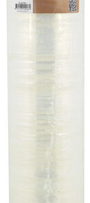Alternative view of Raadhuis RD-351195 Handwikkelfolie 20 Micron 500mmx300m Transparant