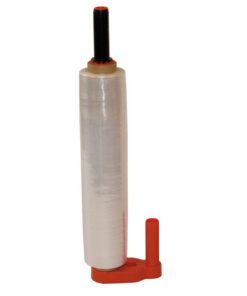 Raadhuis RD-351196 Handafroller Voor Handwikkelfolie Kunststof 400-500mm