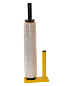 Raadhuis RD-351197 Handafroller Voor Handwikkelfolie Metaal 400-500mm