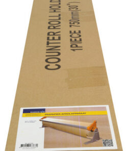 Alternative view of Raadhuis RD-351199 Afrolapparaat Voor Pakpapier 750mm Breed