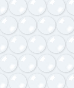 Raadhuis RD-351250 Luchtkussenfolie Rol 50cm x 50M