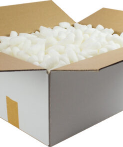 Raadhuis RD-352005 Opvulchips Eco Flo Biodegradable Doos A 20 Liter