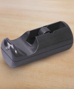 Raadhuis RD-3835200 Plakbandafroller B1 Zwart