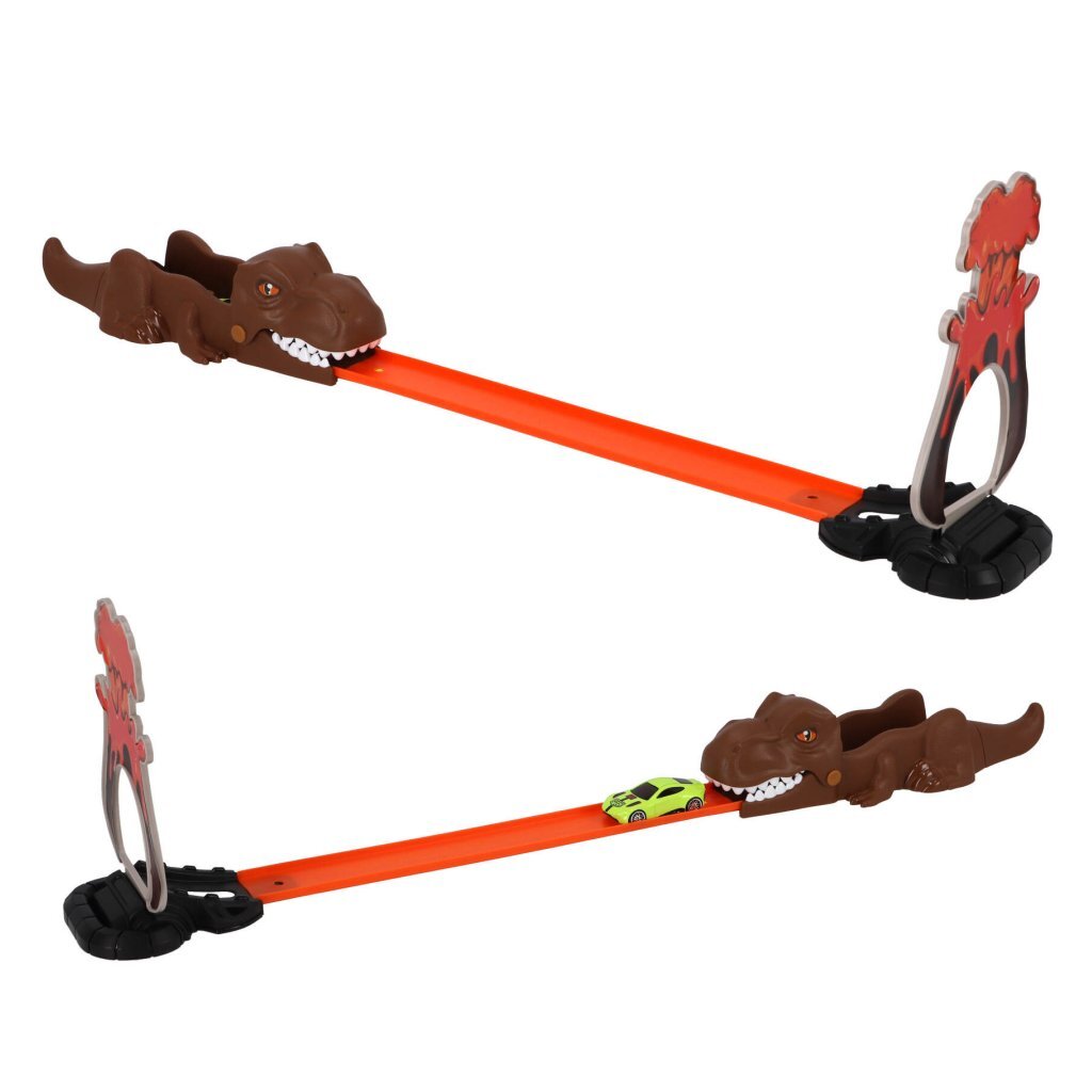 Racebaan Haai of Dino - Image 3