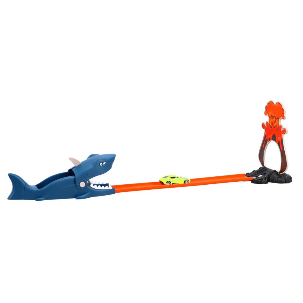 Racebaan Haai of Dino - Image 4