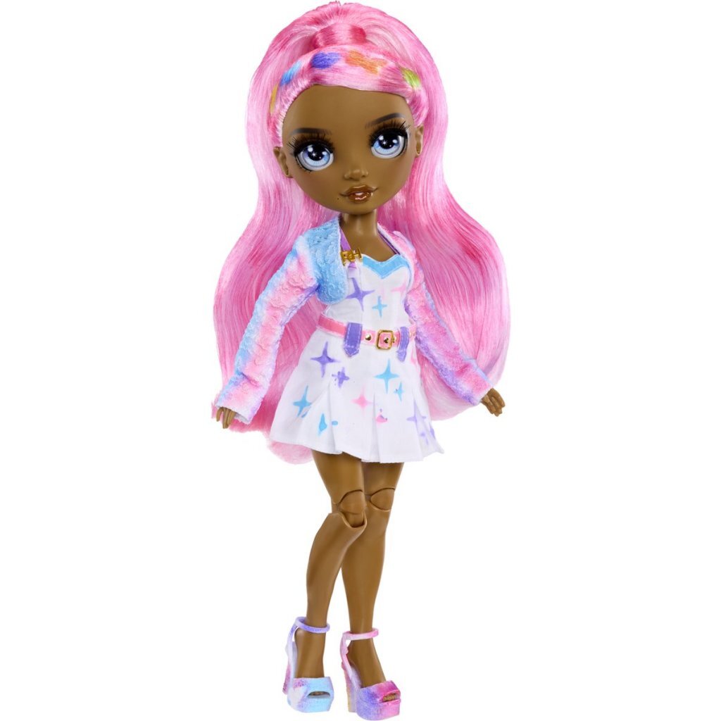 Rainbow High Air Brush & Create Fashion Mode Pop - Image 4