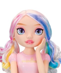 Alternative view of Rainbow High Styling Head