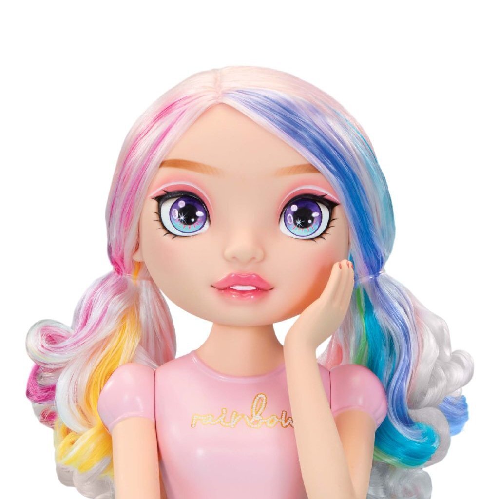 Rainbow High Styling Head - Image 2