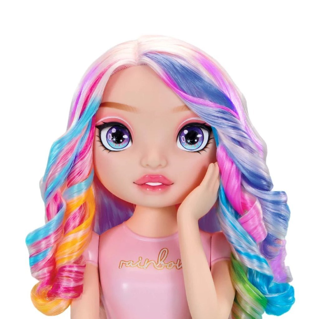 Rainbow High Styling Head - Image 3