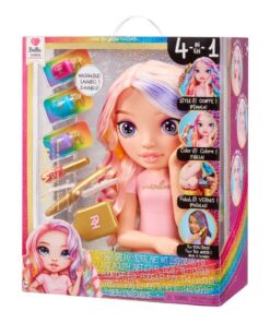 Rainbow High Styling Head