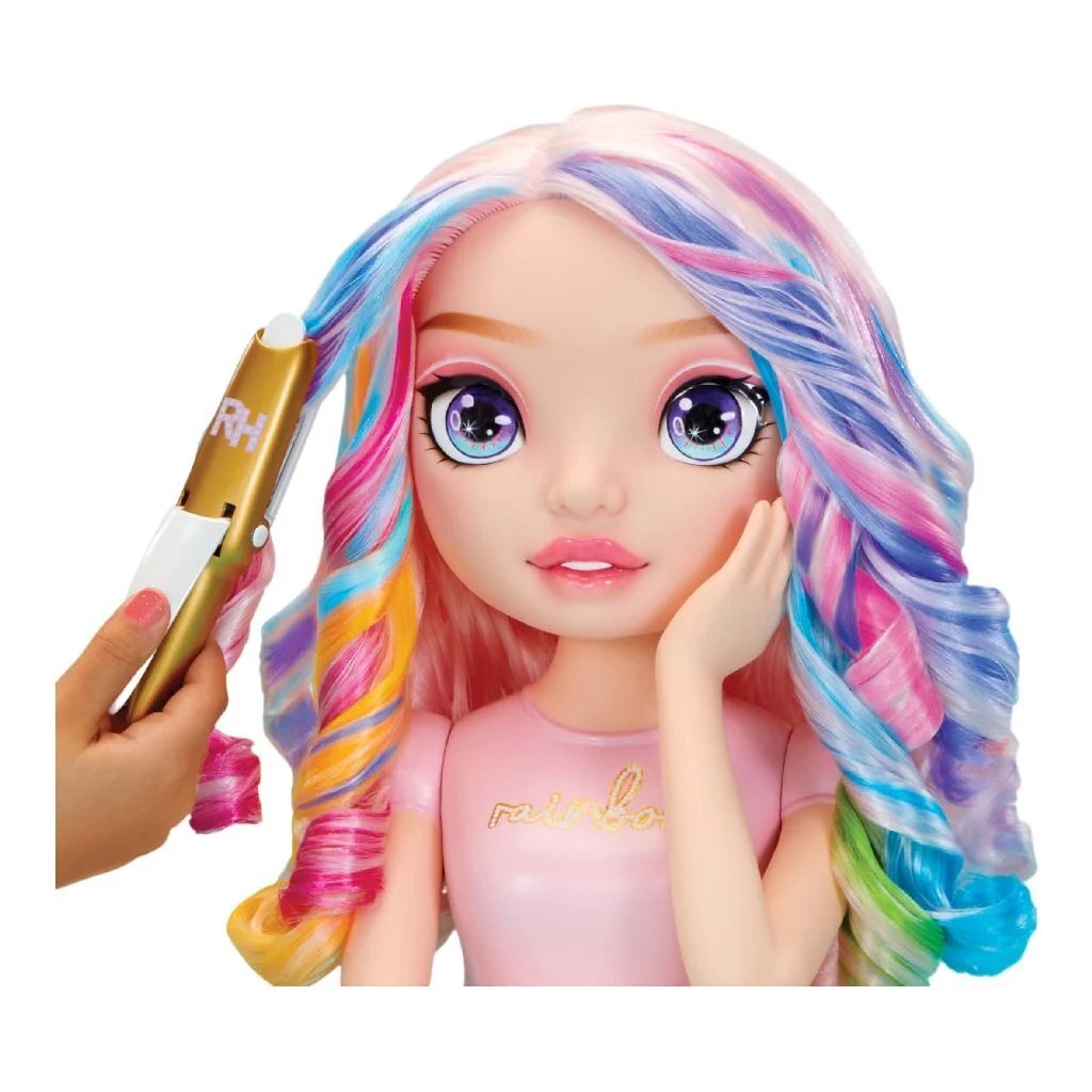 Rainbow High Styling Head - Image 5