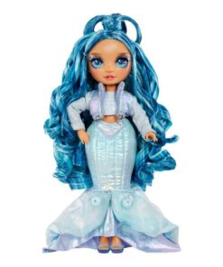 Alternative view of Rainbow High Winter Wonderland Skyler