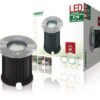 Ranex 5000461 LED Grond Spot