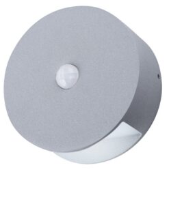 Alternative view of Ranex RA-1004236 Led Wandlamp Voor Buiten Met Sensor 0.5 W 60 Lm Grijs