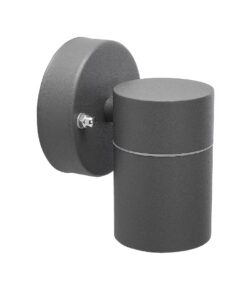 Ranex RA-1004806 Led Wandlamp Voor Buiten 3 W 230 Lm Donkergrijs