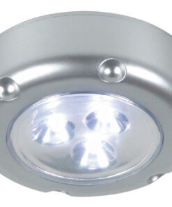 Alternative view of Ranex Ra-6000072 Mini Led Druklamp