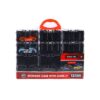 Rapid Wheels Opbergbox + 2 Die-Cast Voertuigen