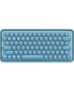 Rapoo Draadloos Multimode Toetsenbord Ralemo Pre 5 Blauw QWERTY US