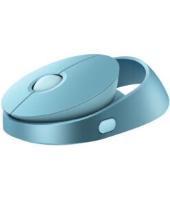 Rapoo Draadloze Multimode Muis Ralemo Air 1 Blauw