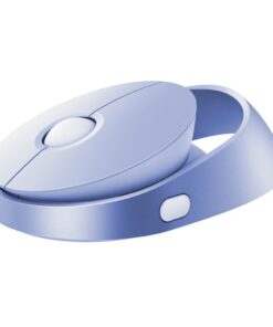 Rapoo Draadloze Multimode Muis Ralemo Air 1 Purple