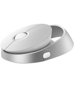 Rapoo Draadloze Multimode Muis Ralemo Air 1 Wit