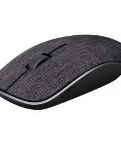 Alternative view of Rapoo M200 Plus Multimodus Draadloze Optische Muis Zwart