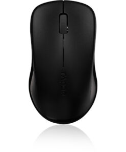 Alternative view of Rapoo Muis Opt. 2.4ghz Zwart 1620