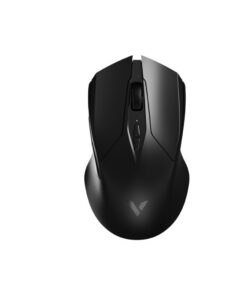 Rapoo V20PRO Draadloze Dual-Mode Gaming Muis Zwart