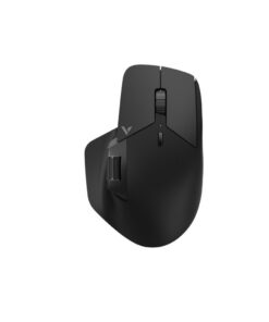 Rapoo VT0Mini 4K+8K Draadloze Gaming Muis Zwart