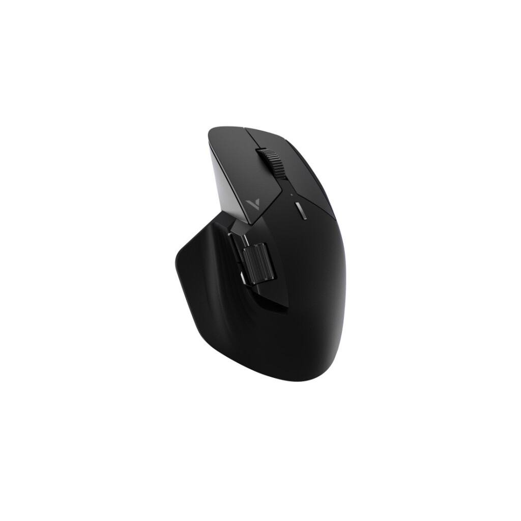 Rapoo VT0PRO Draadloze Gaming Muis Zwart - Image 4