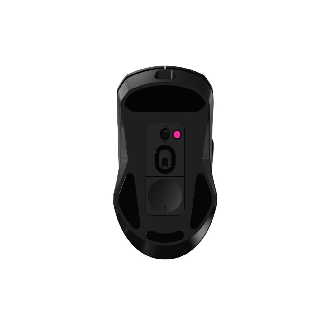 Rapoo VT9PRO 4K+8K Draadloze Gaming Muis Zwart - Image 2