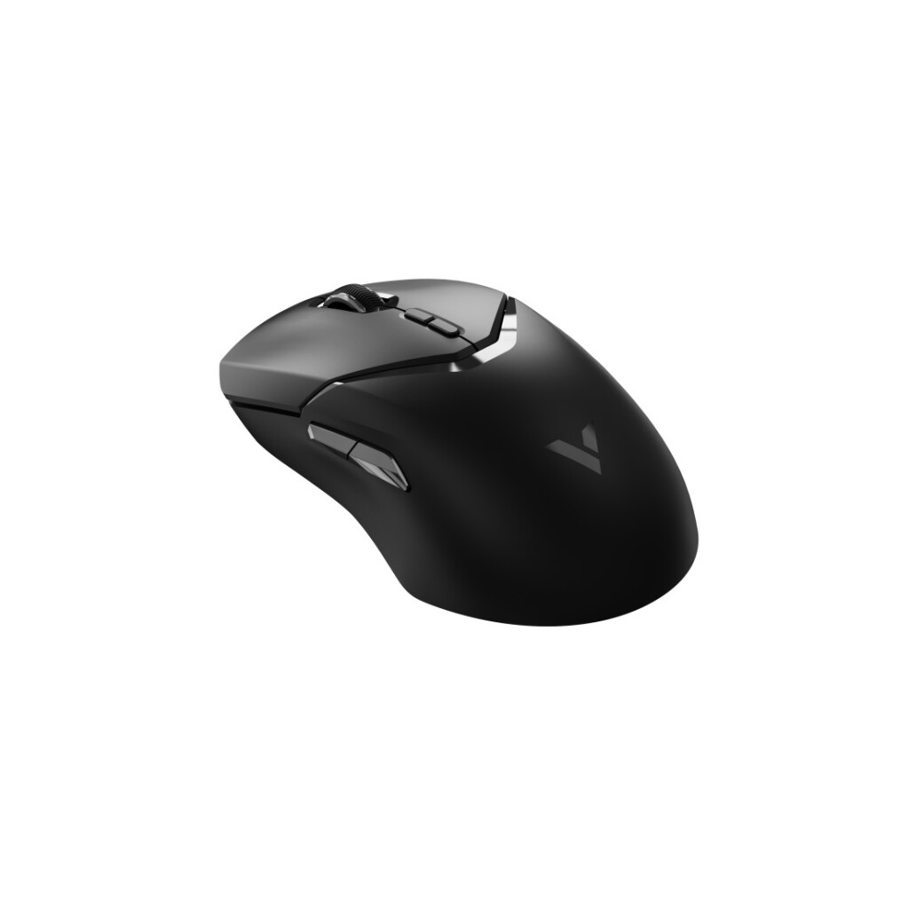 Rapoo VT9PRO 4K+8K Draadloze Gaming Muis Zwart - Image 5