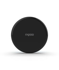 Rapoo XC105 Wirless QI Charging Base Zwart