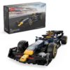 Rastar Bricks Red Bull F1 RB19 1:24