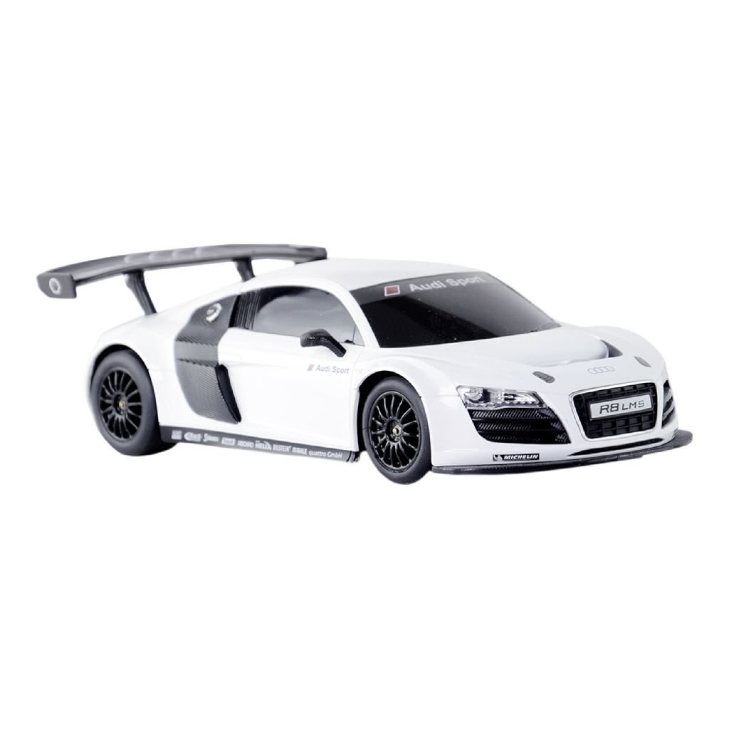 Rastar RC Audi R8 1:18 - Image 3
