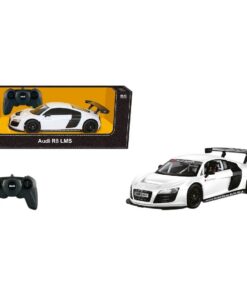 Rastar RC Audi R8 1:18