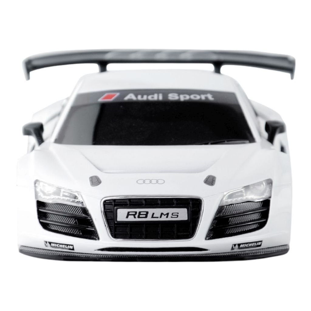 Rastar RC Audi R8 1:18 - Image 4