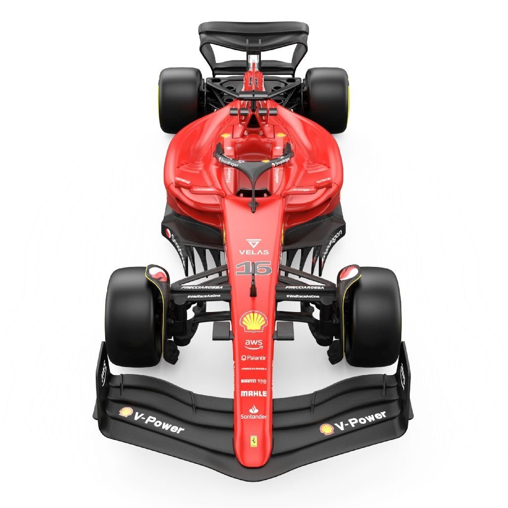 Rastar RC F1 Ferrari 75 1:18 - Image 5