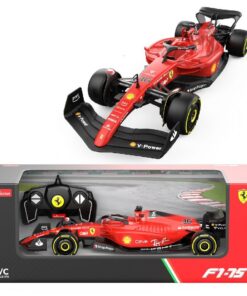Rastar RC F1 Ferrari 75 1:18