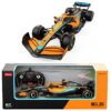 Rastar RC F1 McLaren MCL36 1:18