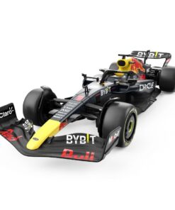 Alternative view of Rastar RC F1 Oracle Red Bull RB18 1:18