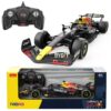 Rastar RC F1 Oracle Red Bull RB18 1:18