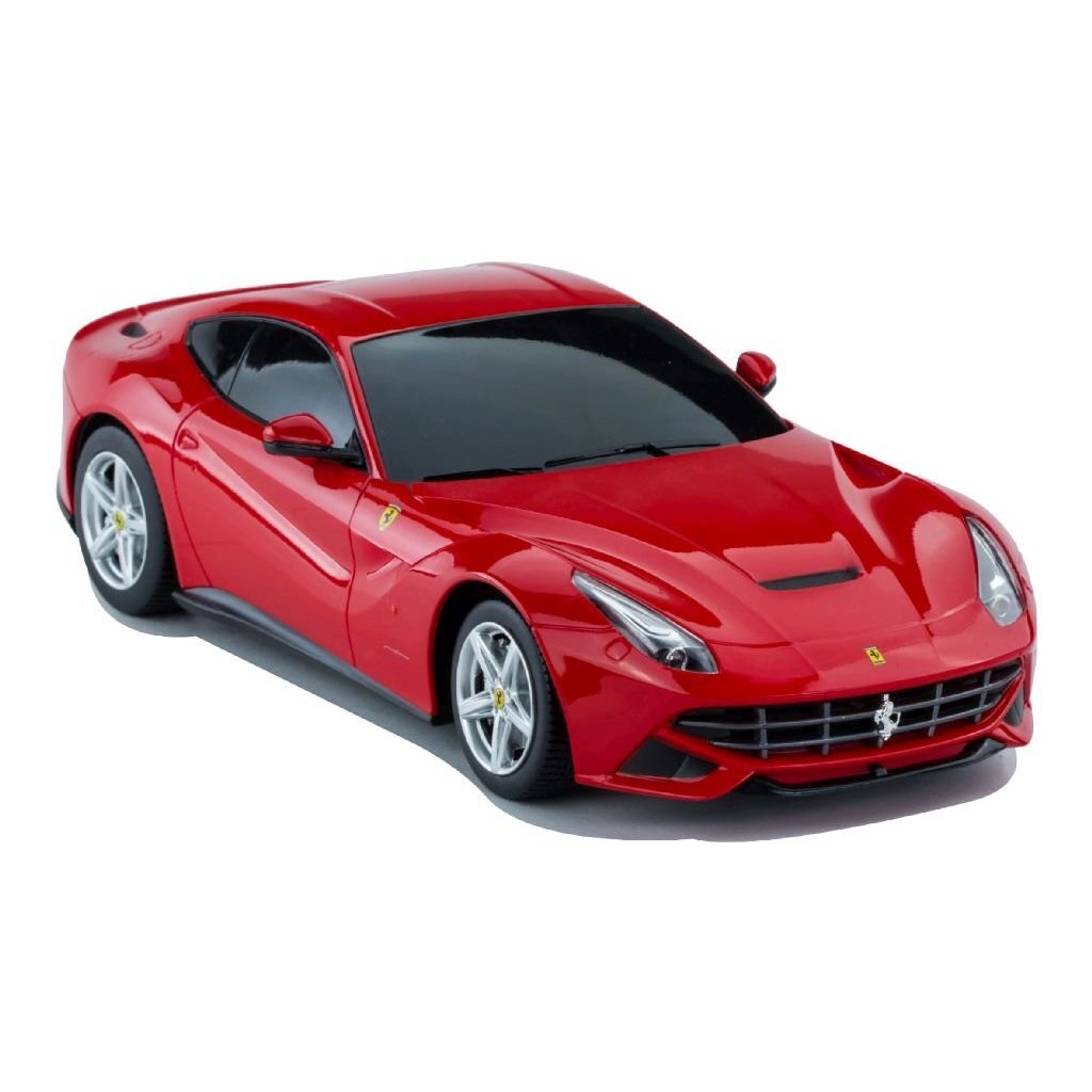 Rastar RC Ferrari F12 1:18 - Image 3
