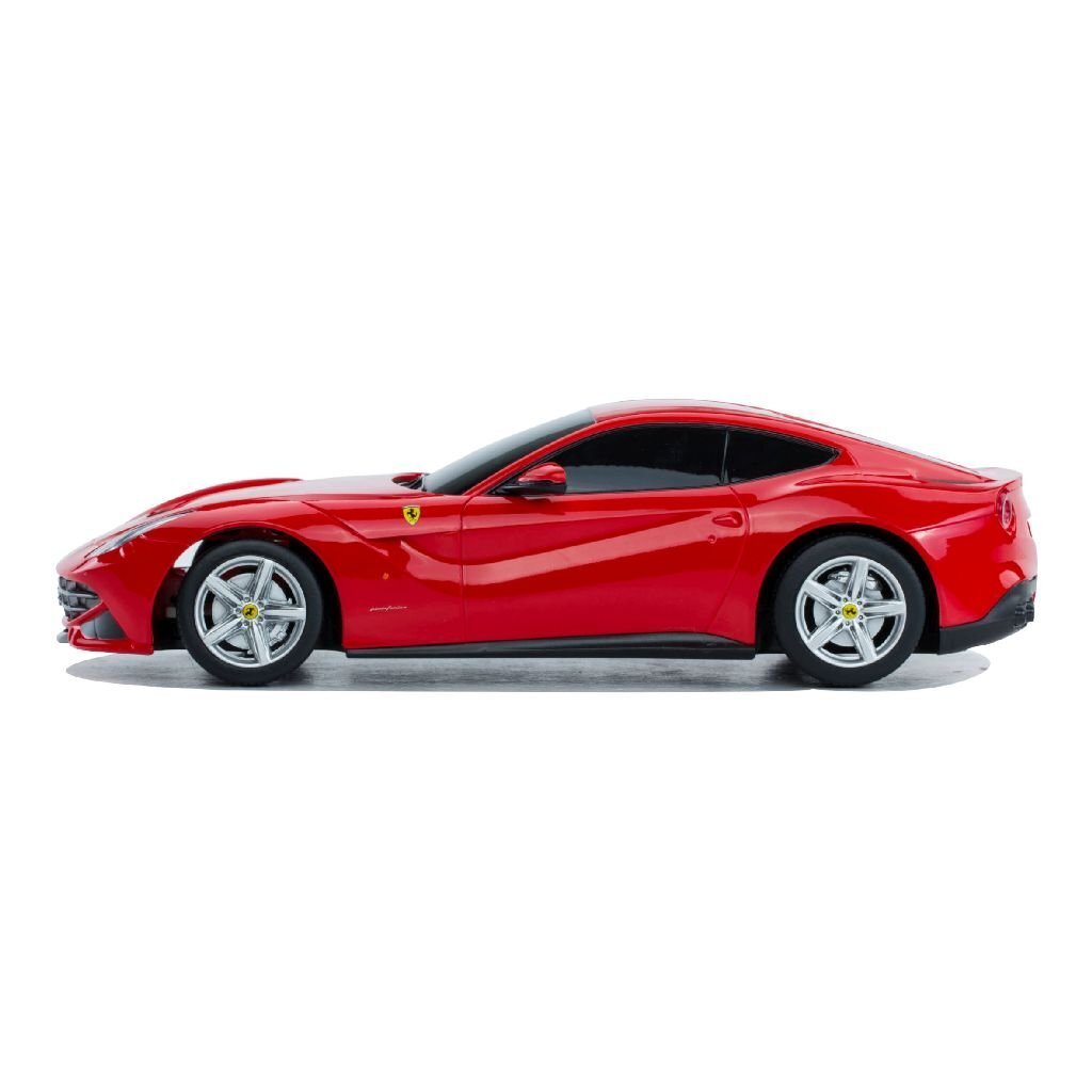 Rastar RC Ferrari F12 1:18 - Image 4